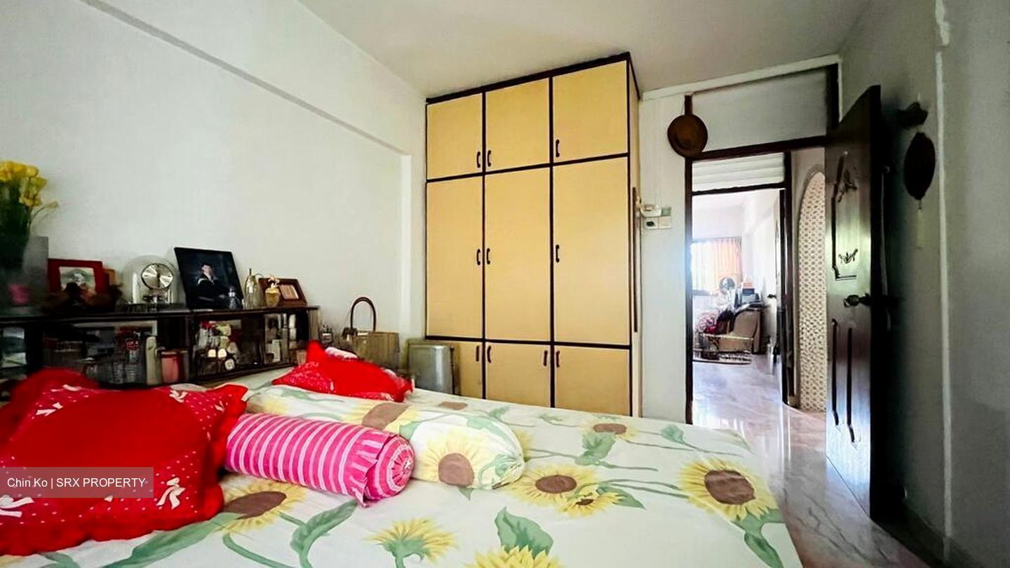 Blk 69 BLANGAH GARDEN (Bukit Merah), HDB 4 Rooms #566214281